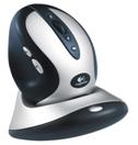 MX700 Cordless Optical Mouse