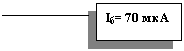 Line Callout 3: I= 70 