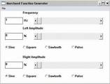 Marchand Function Generator ( )